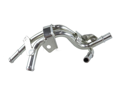 Tubo De Refrigeracao Honda City 1.5 16v 2013... - Paraiso das Mangueiras