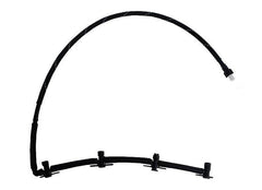 Tubo De Retorno Dos Bicos Daily 3.0 16V Euro 5 - Paraiso das Mangueiras