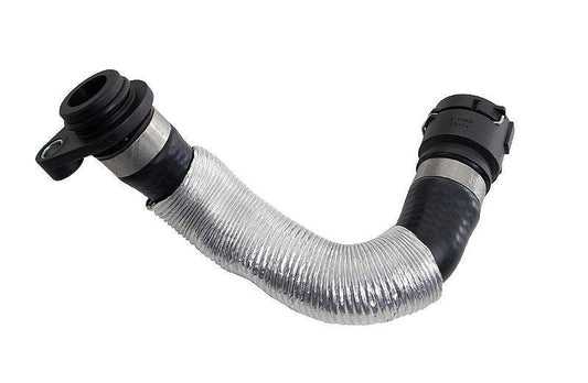 Tubo De Saída De Agua Bmw 120i 320i X1 Z4 E90 E87 - Paraiso das Mangueiras