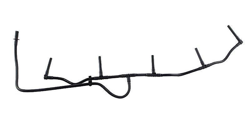 Tubo De Sangria Do Cabeçote Scania Todos 2145693 - Paraiso das Mangueiras