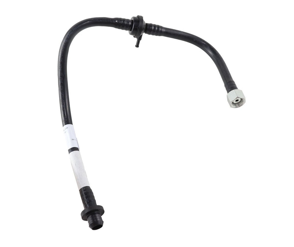 Tubo De Vácuo Servo Freio Celta Prisma Corsa 1.0 90375312 - Paraiso das Mangueiras