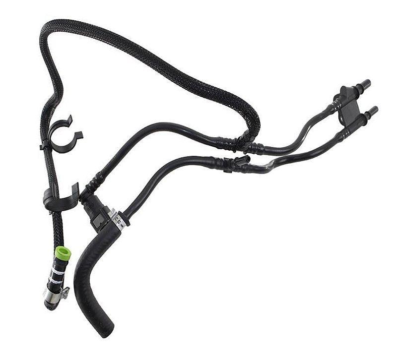 Tubo Diesel Bomba Da Alta Pressão Daily Euro V 504342430 - Paraiso das Mangueiras