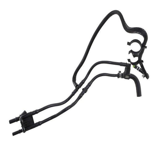 Tubo Diesel Bomba Da Alta Pressão Daily Euro V 504342430 - Paraiso das Mangueiras