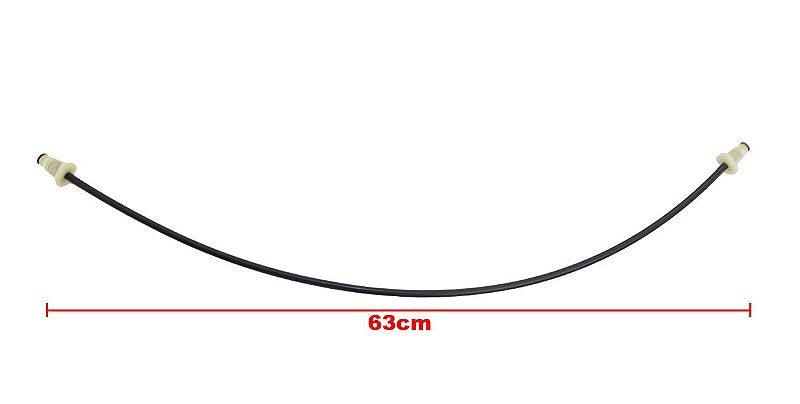 Tubo Do Cilindro Embreagem Ford Focus 1.6/ 2.0 Am557a512ab - Paraiso das Mangueiras