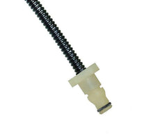 Tubo Do Cilindro Ford Novo Ka 2009/... 9s657a512ac - Paraiso das Mangueiras