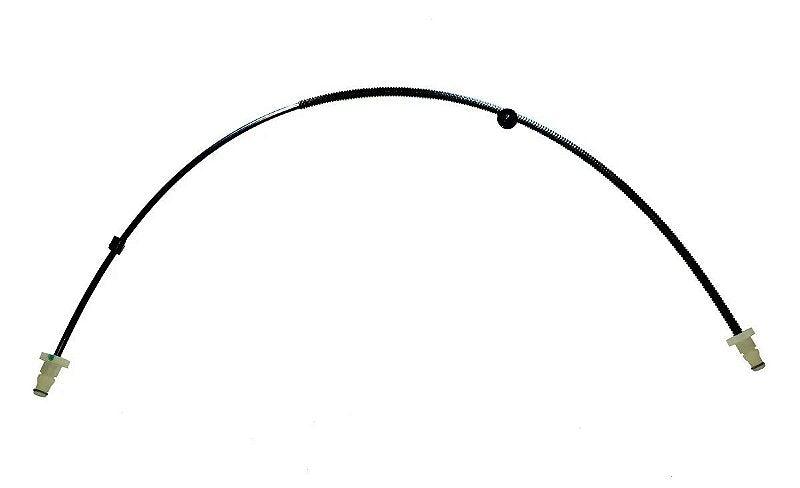 Tubo Do Cilindro Ford Novo Ka 2009/... 9s657a512ac - Paraiso das Mangueiras