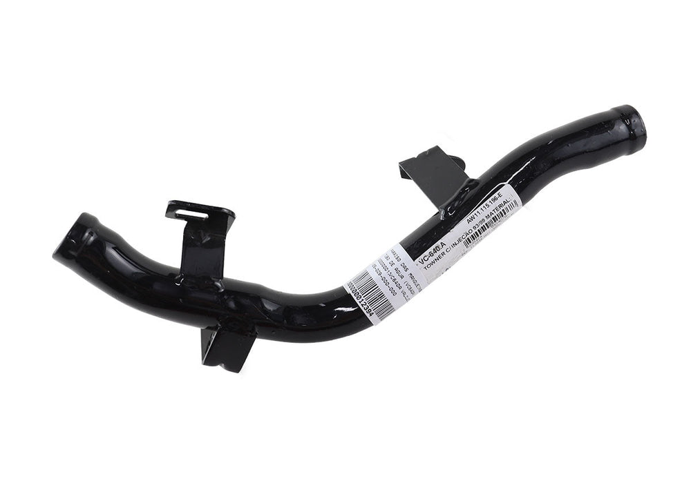 Tubo Do Fluxo Dágua Towner Couth 96/99 - S/ Bocal - Paraiso das Mangueiras