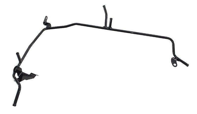 Tubo Do Fluxo De Água Jetta 2.0 Tsi 2012/2017 06K121075R - Paraiso das Mangueiras