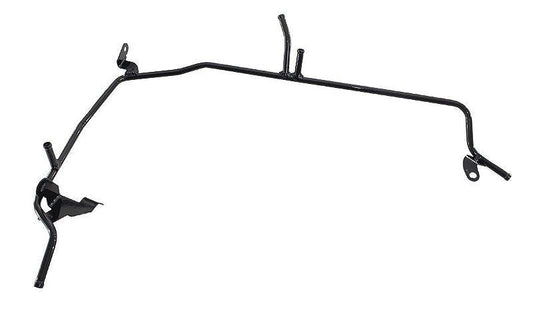 Tubo Do Fluxo De Água Jetta 2.0 Tsi 2012/2017 06K121075R - Paraiso das Mangueiras