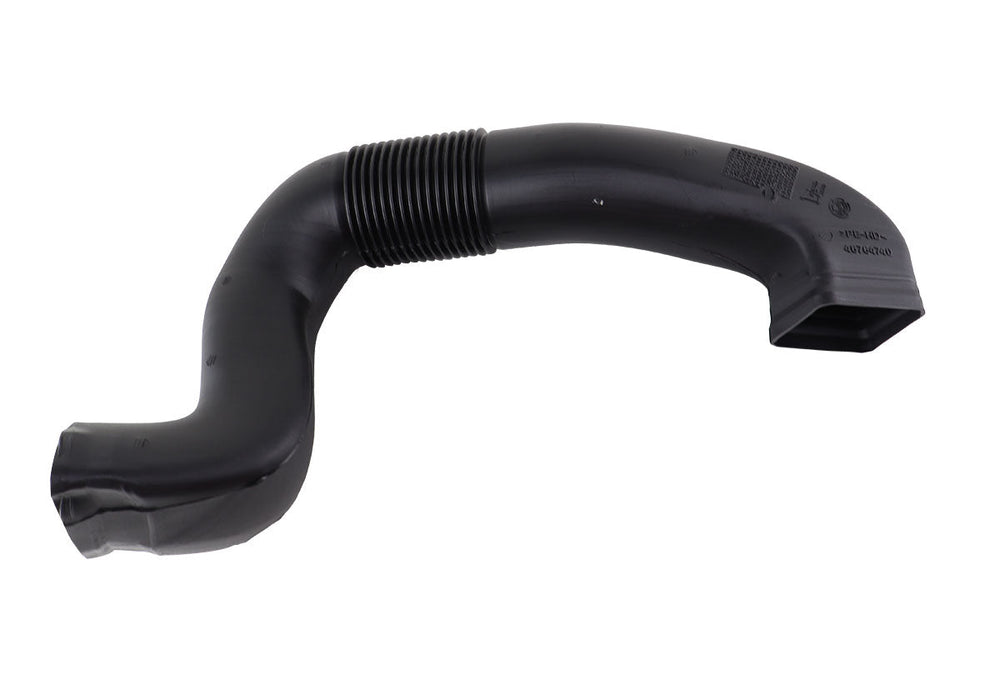 Tubo Duto Ar L. Direito Fiat Palio Siena Strada 2001 2020 - Paraiso das Mangueiras