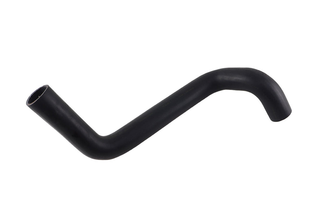 Tubo Entrada Agua Radiador Para Iveco Tector 504062581 - Paraiso das Mangueiras