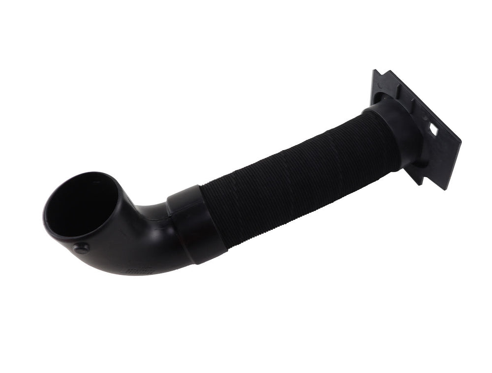 Tubo Entrada Ar Motor Peugeot 2008 208 1.6 Automático Orig - Paraiso das Mangueiras