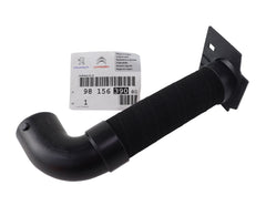 Tubo Entrada Ar Motor Peugeot 2008 208 1.6 Automático Orig - Paraiso das Mangueiras
