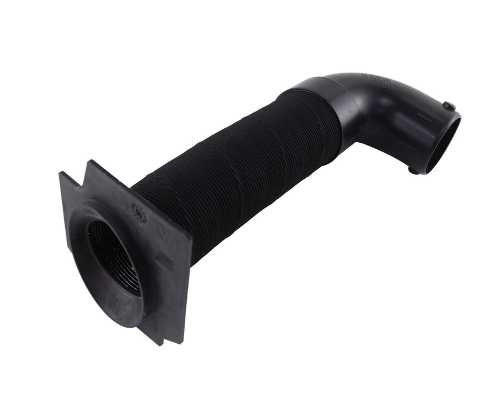 Tubo Entrada Ar Motor Peugeot 2008 208 1.6 Automático Orig - Paraiso das Mangueiras