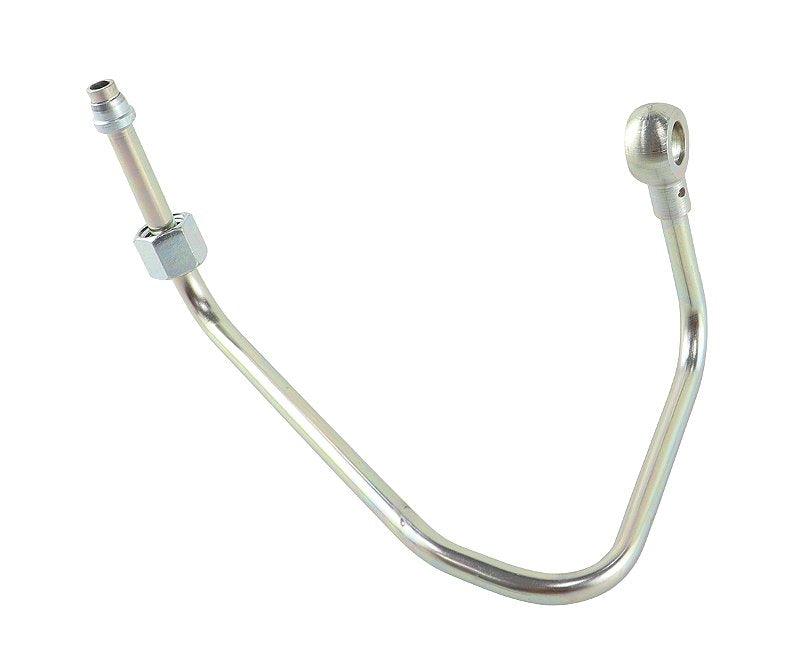 Tubo Entrada Do Óleo Para Turbina Ducato Boxer Jumper 2.3 - Paraiso das Mangueiras