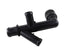 Tubo Flange Bomba Agua Jetta Fusca 2.0 211cv 5c0122291e - Paraiso das Mangueiras