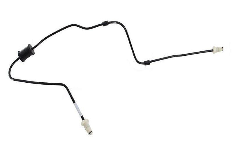 Tubo Flexível Atuador Embreagem Renegade Toro - Paraiso das Mangueiras