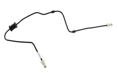 Tubo Flexível Atuador Embreagem Renegade Toro - Paraiso das Mangueiras