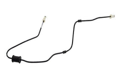 Tubo Flexível Atuador Embreagem Renegade Toro - Paraiso das Mangueiras