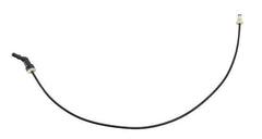 Tubo Flexível Cilindro De Embreagem 208 307 C3 C4 9670231380 - Paraiso das Mangueiras