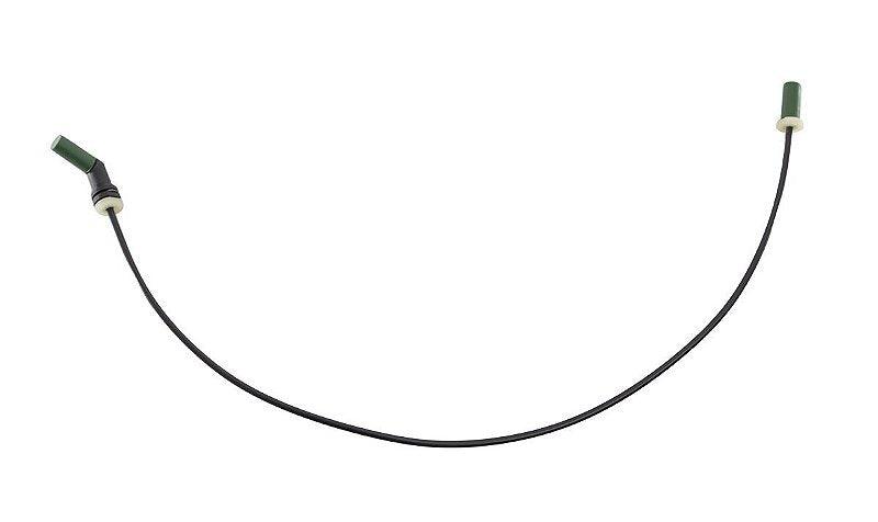 Tubo Flexível Cilindro De Embreagem 208 307 C3 C4 9670231380 - Paraiso das Mangueiras