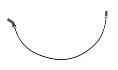 Tubo Flexível Cilindro De Embreagem 208 307 C3 C4 9670231380 - Paraiso das Mangueiras