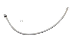 Tubo Flexível De Entrada Da Flauta Fiat Palio Brava Siena - Paraiso das Mangueiras