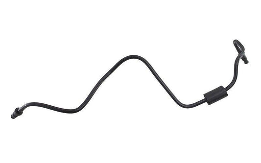 Tubo Flexivel Embreagem Ecosport 1.0 1.6 03/10 2n157a512db - Paraiso das Mangueiras