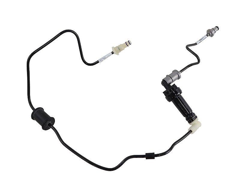 Tubo Flexivel Embreagem Toro Renegade Diesel 55265327 - Paraiso das Mangueiras