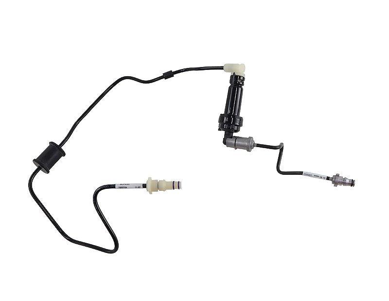 Tubo Flexivel Embreagem Toro Renegade Diesel 55265327 - Paraiso das Mangueiras