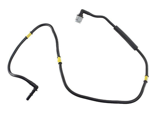 Tubo Flexivel Retorno Bomba Filtro Fiat Ducato 2.3 2.8 - Paraiso das Mangueiras