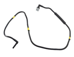 Tubo Flexivel Retorno Bomba Filtro Fiat Ducato 2.3 2.8 - Paraiso das Mangueiras