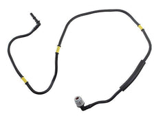 Tubo Flexivel Retorno Bomba Filtro Fiat Ducato 2.3 2.8 - Paraiso das Mangueiras