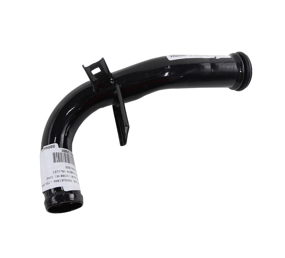 Tubo Fluxo Agua Do Motor - Honda Civic 1.7 16v 2001 Até 2006 - Paraiso das Mangueiras