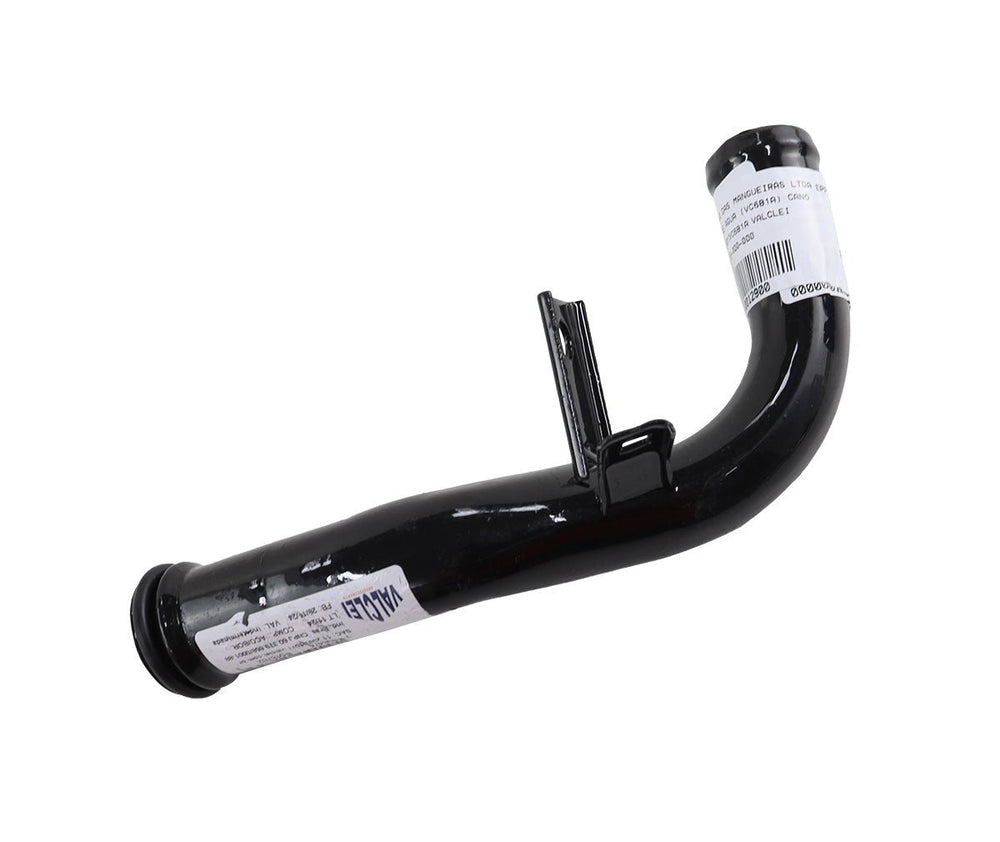 Tubo Fluxo Agua Do Motor - Honda Civic 1.7 16v 2001 Até 2006 - Paraiso das Mangueiras