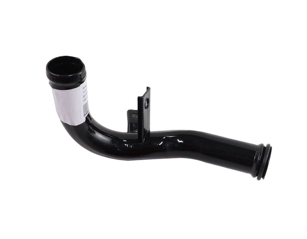 Tubo Fluxo Agua Do Motor - Honda Civic 1.7 16v 2001 Até 2006 - Paraiso das Mangueiras