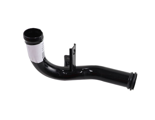 Tubo Fluxo Agua Do Motor - Honda Civic 1.7 16v 2001 Até 2006 - Paraiso das Mangueiras