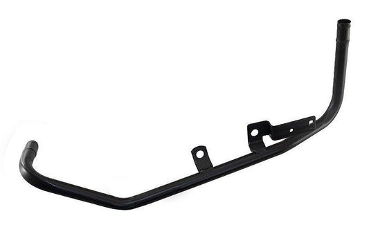 Tubo Fluxo Agua Mondeo 96 A 98 Mt 2.0 C/Ar - 97bb8548be - Paraiso das Mangueiras