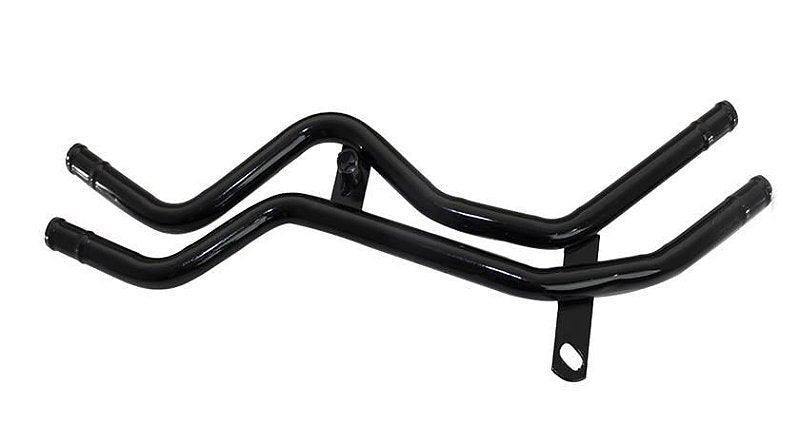 Tubo Fluxo Agua Motor Duplo Fiat Ducato 2.8 500357318 - Paraiso das Mangueiras