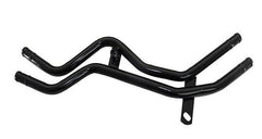 Tubo Fluxo Agua Motor Duplo Fiat Ducato 2.8 500357318 - Paraiso das Mangueiras