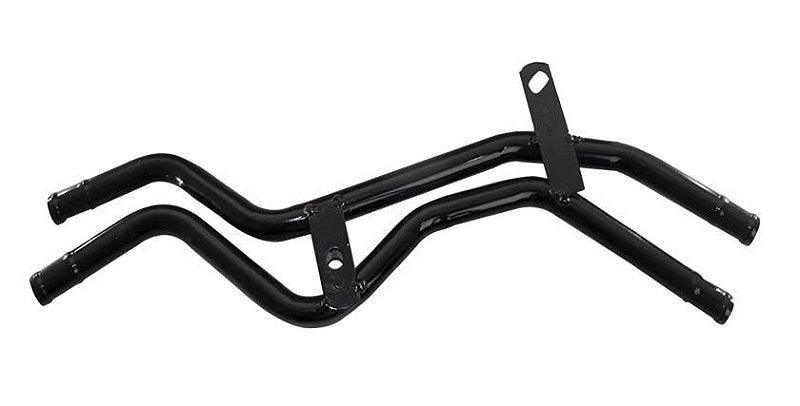 Tubo Fluxo Agua Motor Duplo Fiat Ducato 2.8 500357318 - Paraiso das Mangueiras