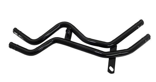 Tubo Fluxo Agua Motor Duplo Fiat Ducato 2.8 500357318 - Paraiso das Mangueiras