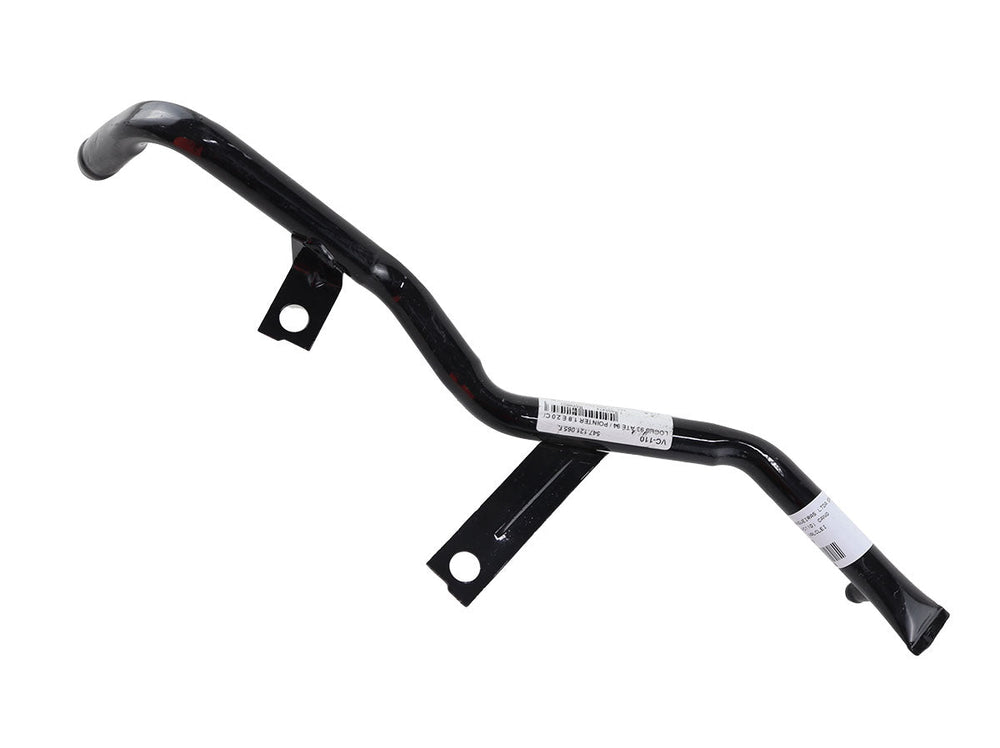 Tubo Fluxo Água Motor Logus Ap 1.8 2.0 Sem Ar 547121065f - Paraiso das Mangueiras