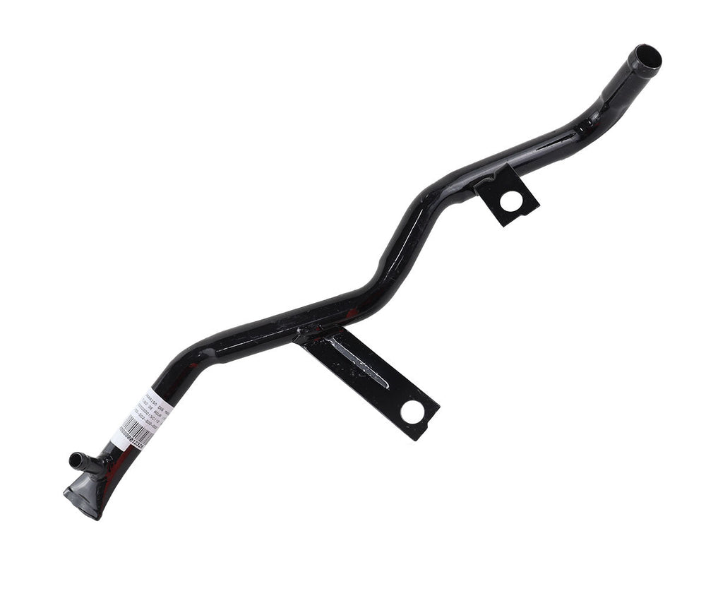 Tubo Fluxo Água Motor Logus Ap 1.8 2.0 Sem Ar 547121065f - Paraiso das Mangueiras