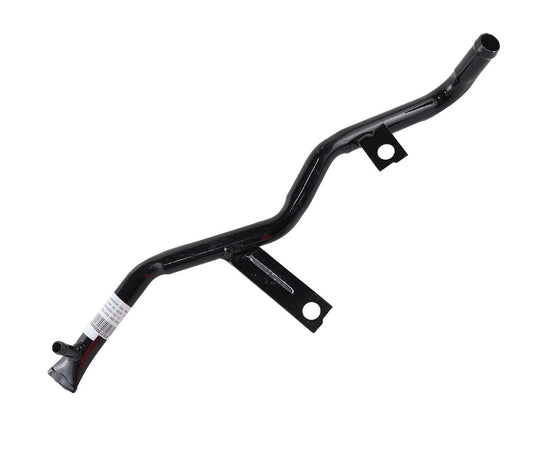 Tubo Fluxo Água Motor Logus Ap 1.8 2.0 Sem Ar 547121065f - Paraiso das Mangueiras