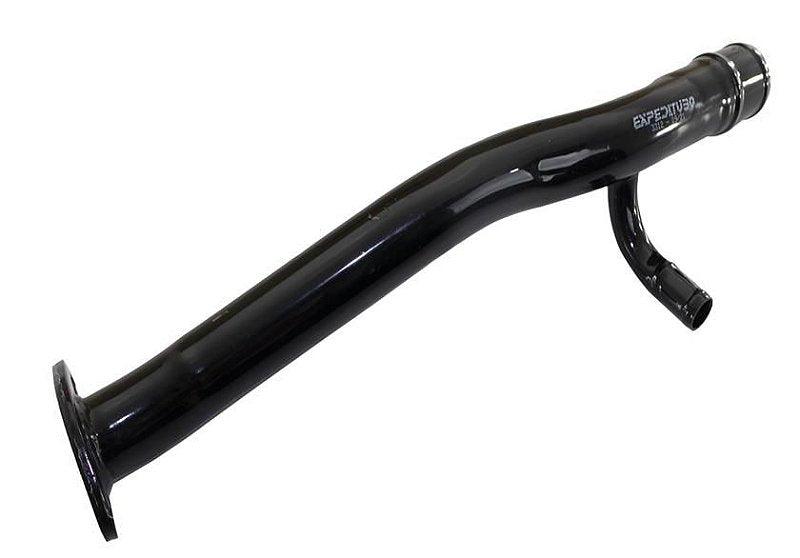 Tubo Fluxo D'agua Motor Palio Weekend Palio 46434721 - Paraiso das Mangueiras