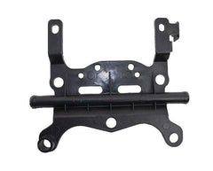 Tubo Fluxo De Água Motor Corsa Meriva Montana 93381894 - Paraiso das Mangueiras