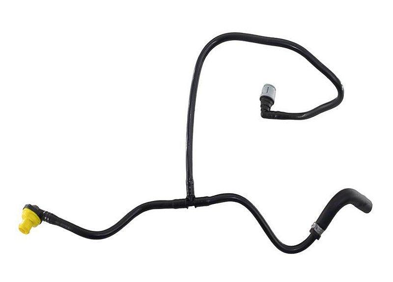 Tubo Hidrovácuo Daily 2.8 5013 6013 7013 2006/... 504222150 - Paraiso das Mangueiras