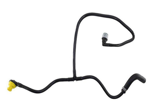 Tubo Hidrovácuo Daily 2.8 5013 6013 7013 2006/... 504222150 - Paraiso das Mangueiras