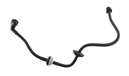 Tubo Hidrovacuo Freio Corsa 1.0 1.4 1.8 Hatch Sedan 02/12 - Paraiso das Mangueiras